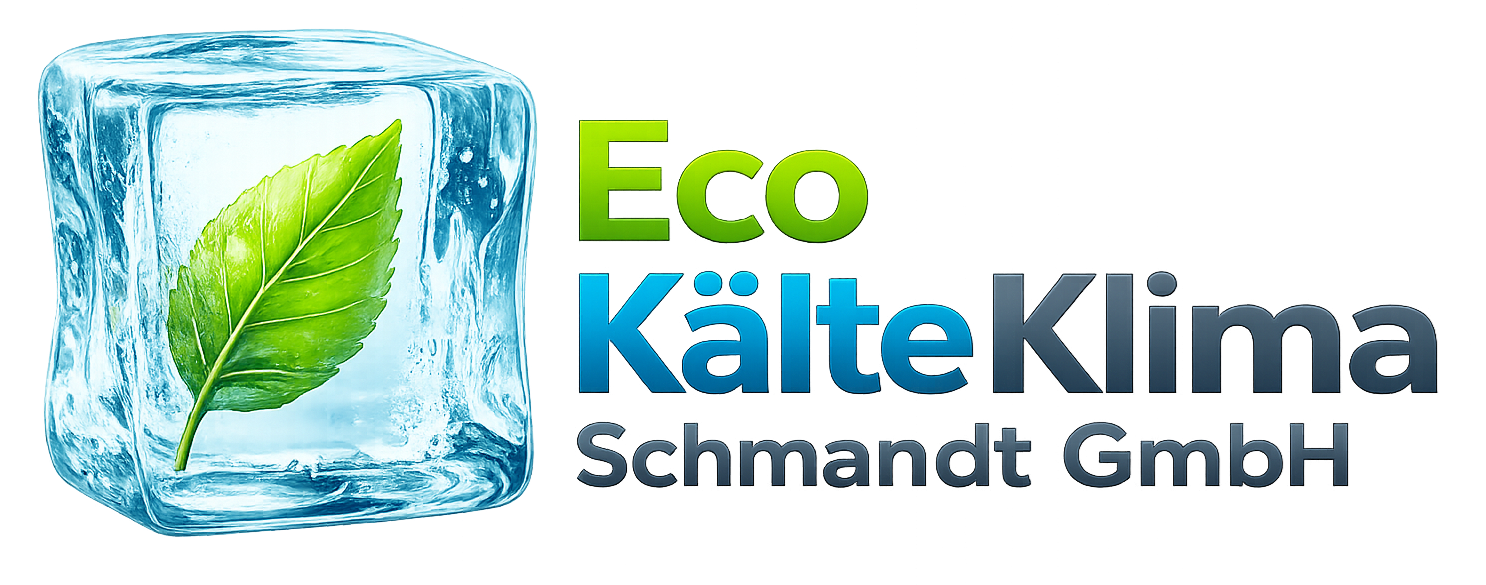 Eco Kälte Klima Logo