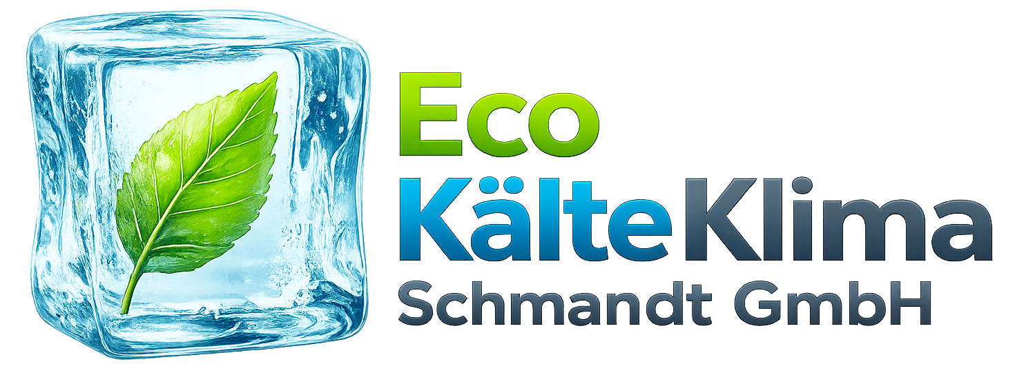 Eco K&auml;lte Klima Schmandt GmbH