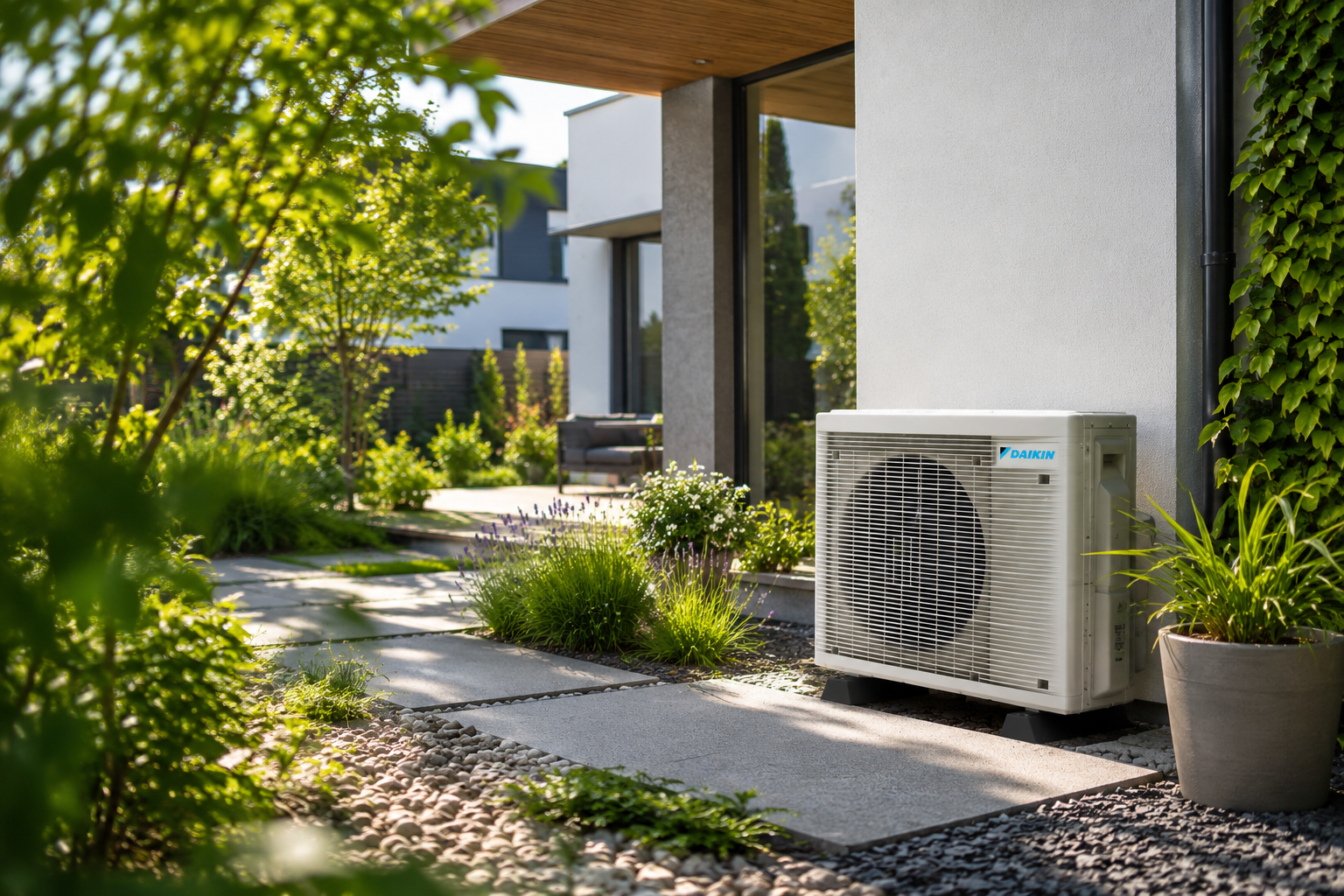 Frithjof Schmandt – Kälteanlagenbaumeister bei Eco Kälte Klima in Lohmar